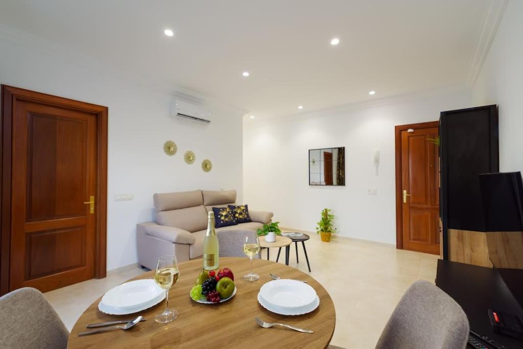 פלאיה בלנקה Moderno Y Elegante Apartamento Centrico Con Balcon מראה חיצוני תמונה