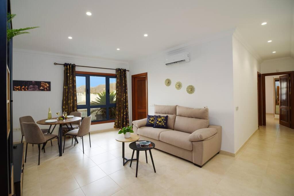 פלאיה בלנקה Moderno Y Elegante Apartamento Centrico Con Balcon מראה חיצוני תמונה