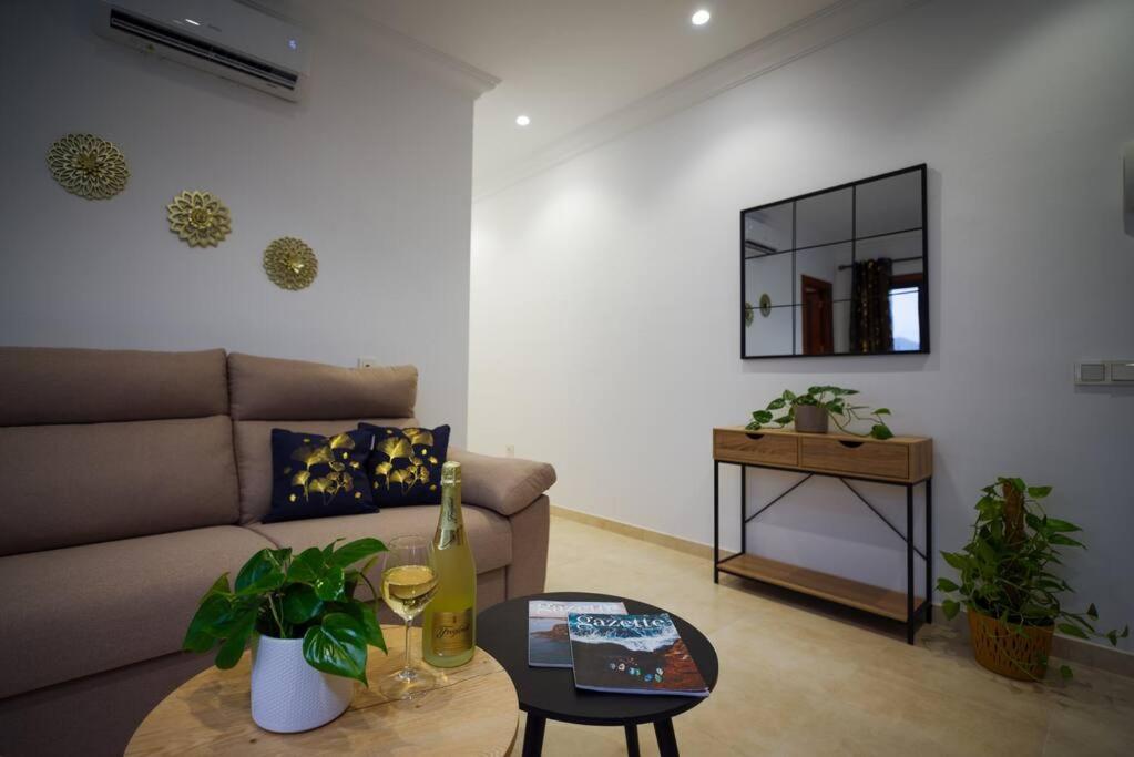פלאיה בלנקה Moderno Y Elegante Apartamento Centrico Con Balcon מראה חיצוני תמונה