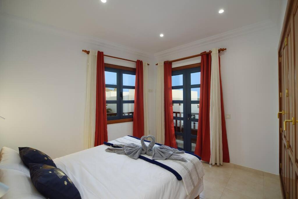 פלאיה בלנקה Moderno Y Elegante Apartamento Centrico Con Balcon מראה חיצוני תמונה