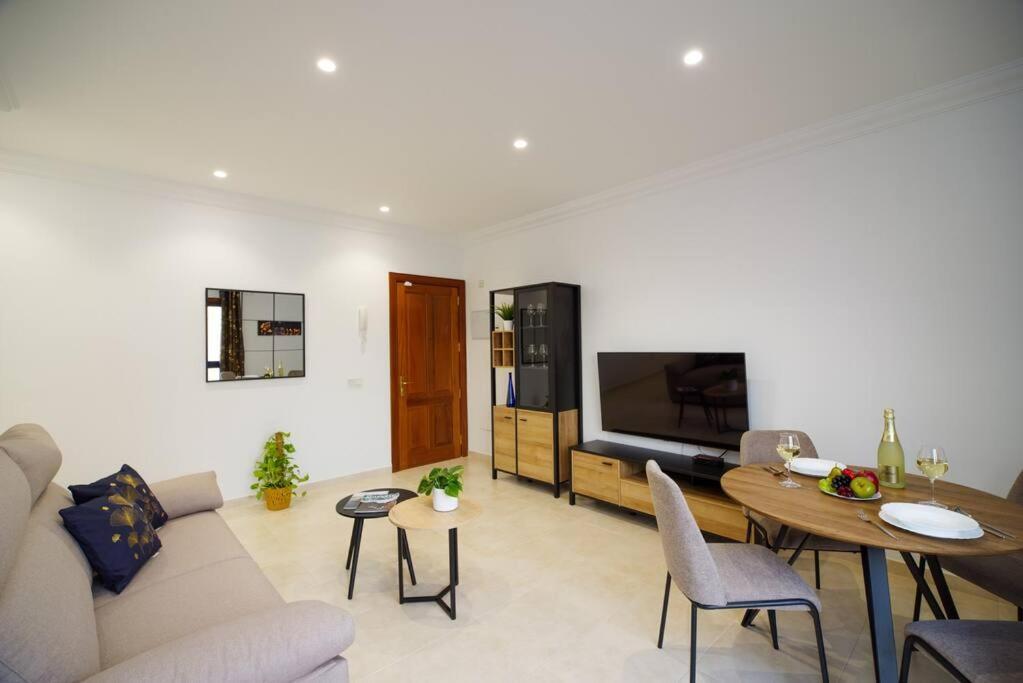 פלאיה בלנקה Moderno Y Elegante Apartamento Centrico Con Balcon מראה חיצוני תמונה
