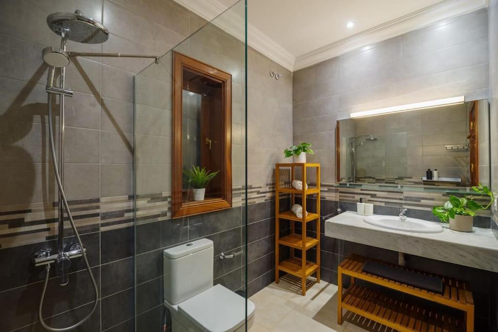 פלאיה בלנקה Moderno Y Elegante Apartamento Centrico Con Balcon מראה חיצוני תמונה