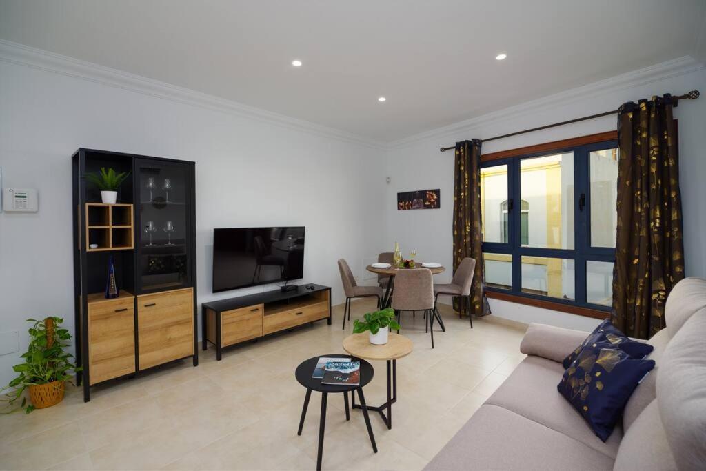 פלאיה בלנקה Moderno Y Elegante Apartamento Centrico Con Balcon מראה חיצוני תמונה
