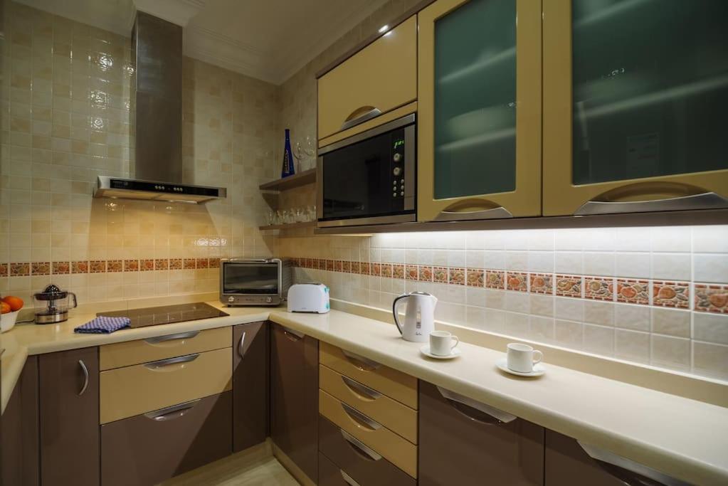 פלאיה בלנקה Moderno Y Elegante Apartamento Centrico Con Balcon מראה חיצוני תמונה