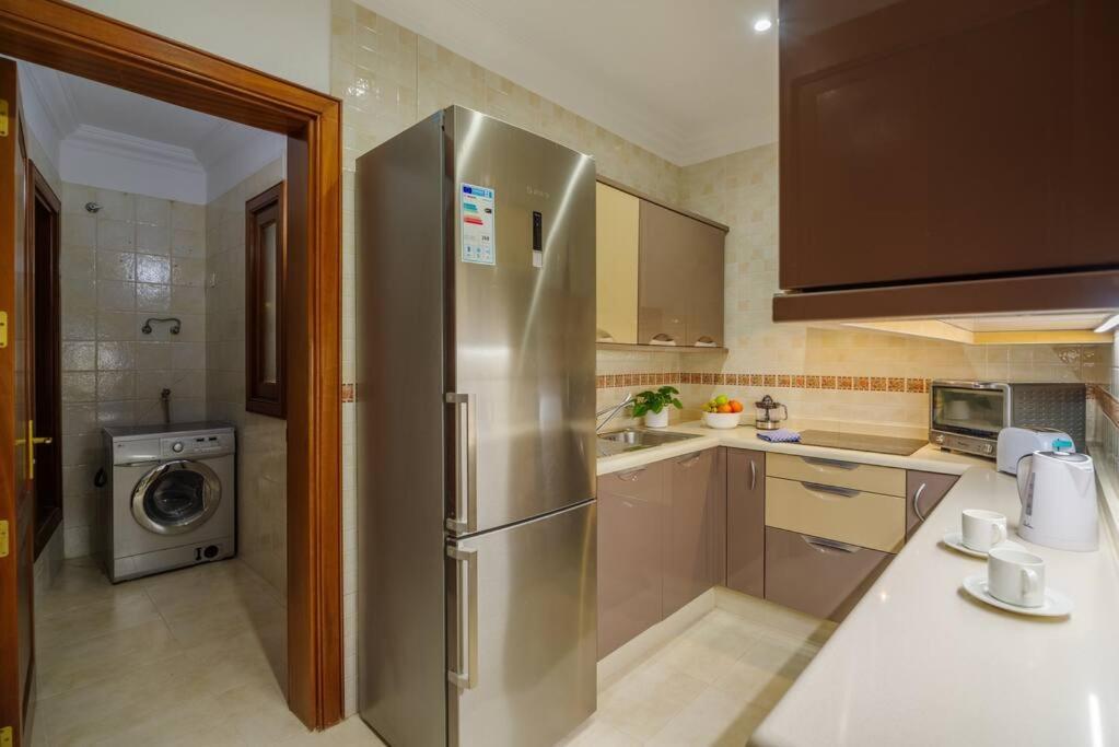 פלאיה בלנקה Moderno Y Elegante Apartamento Centrico Con Balcon מראה חיצוני תמונה